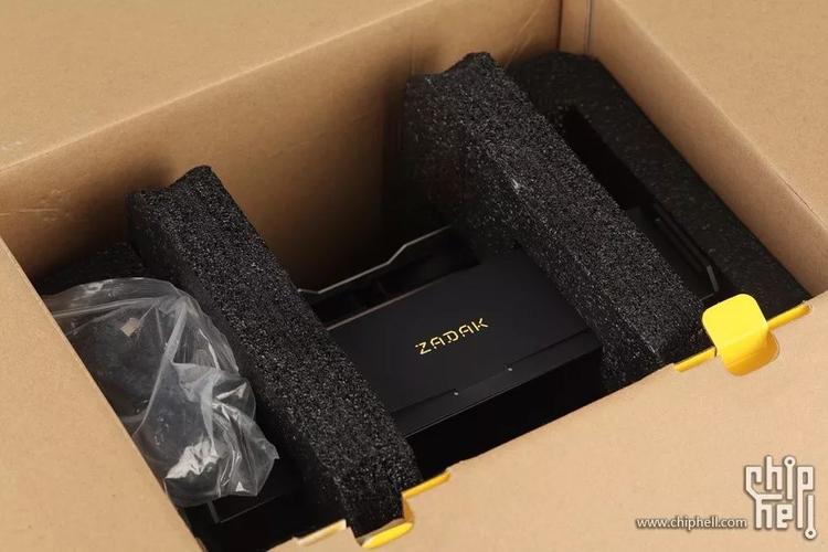 chiphell官方评测zadak moabⅡ深入解析